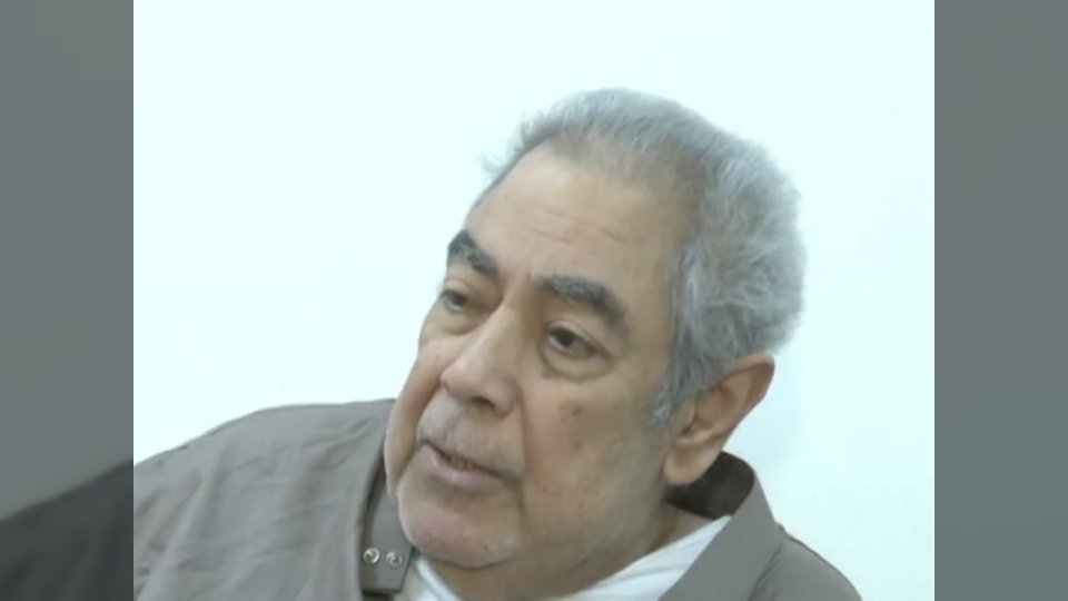 صبري عبدالمنعم يكشف عن طفولة مليئة بالمعجزات ورؤية غريبة للمليجي