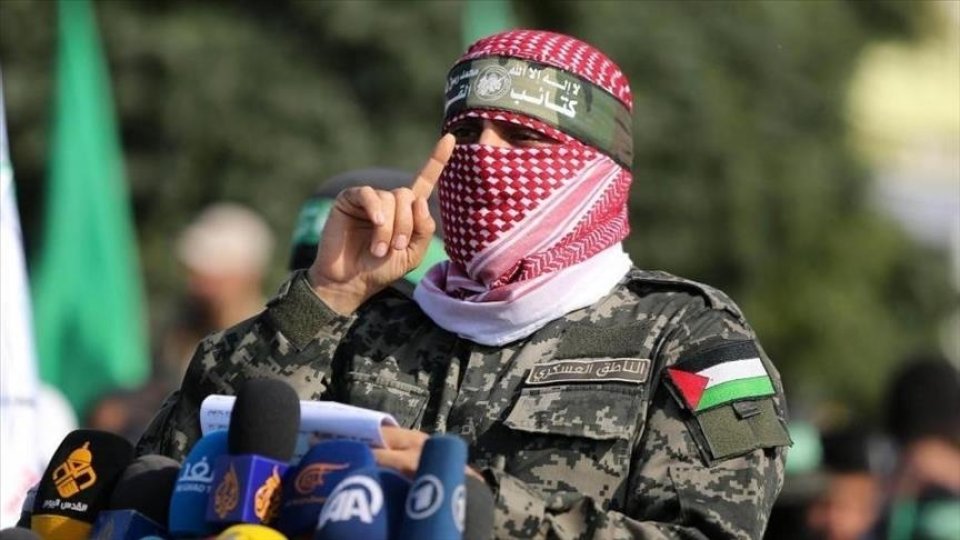 حماس توافق رسميًا على مقترح الرئيس الأمريكي دونالد ترامب بشأن غزة