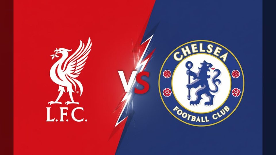 تشيلسي يستضيف ليفربول في قمة الدوري الإنجليزي وسط أزمة أداء للريدز