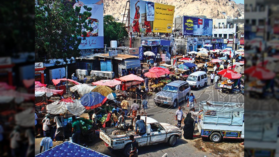 تحسن اقتصادي غير مسبوق في اليمن مع ارتفاع الريال وانخفاض الأسعار في أغسطس 2025