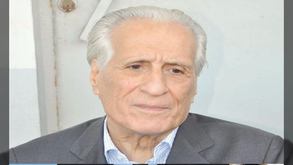 هكذا وصفه الرئيس تبون.. وفاة أحمد طالب الإبراهيمي أحد أبرز رجالات السياسة الجزائرية