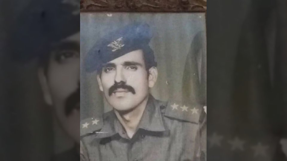حسن قاسم العمري.. انتحار ضابط يمني بارز في لحج بسبب أزمة الرواتب المتأخرة