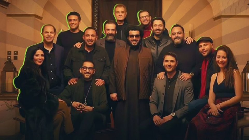 صدمة جديدة للفنانين المصريين.. تركي آل الشيخ يعلن تفاصيل موسم الرياض 2025 مع مفاجآت غير متوقعة
