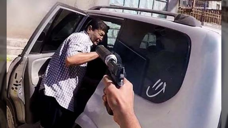 تقرير يرصد موجة الاغتيالات التي هزت عدن.. 156 جريمة في عقد من الزمن