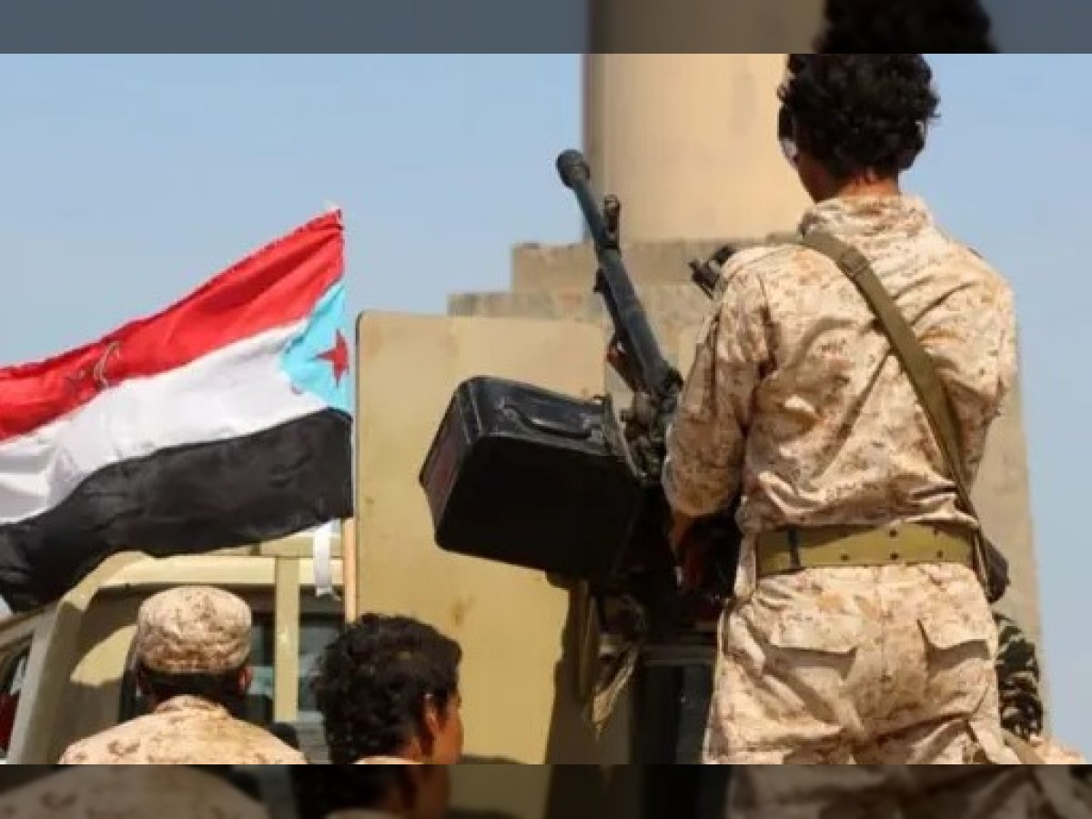 أسرة يمنية تتهم مليشيات الانتقالي باختطاف شاب في عدن دون مبرر قانوني