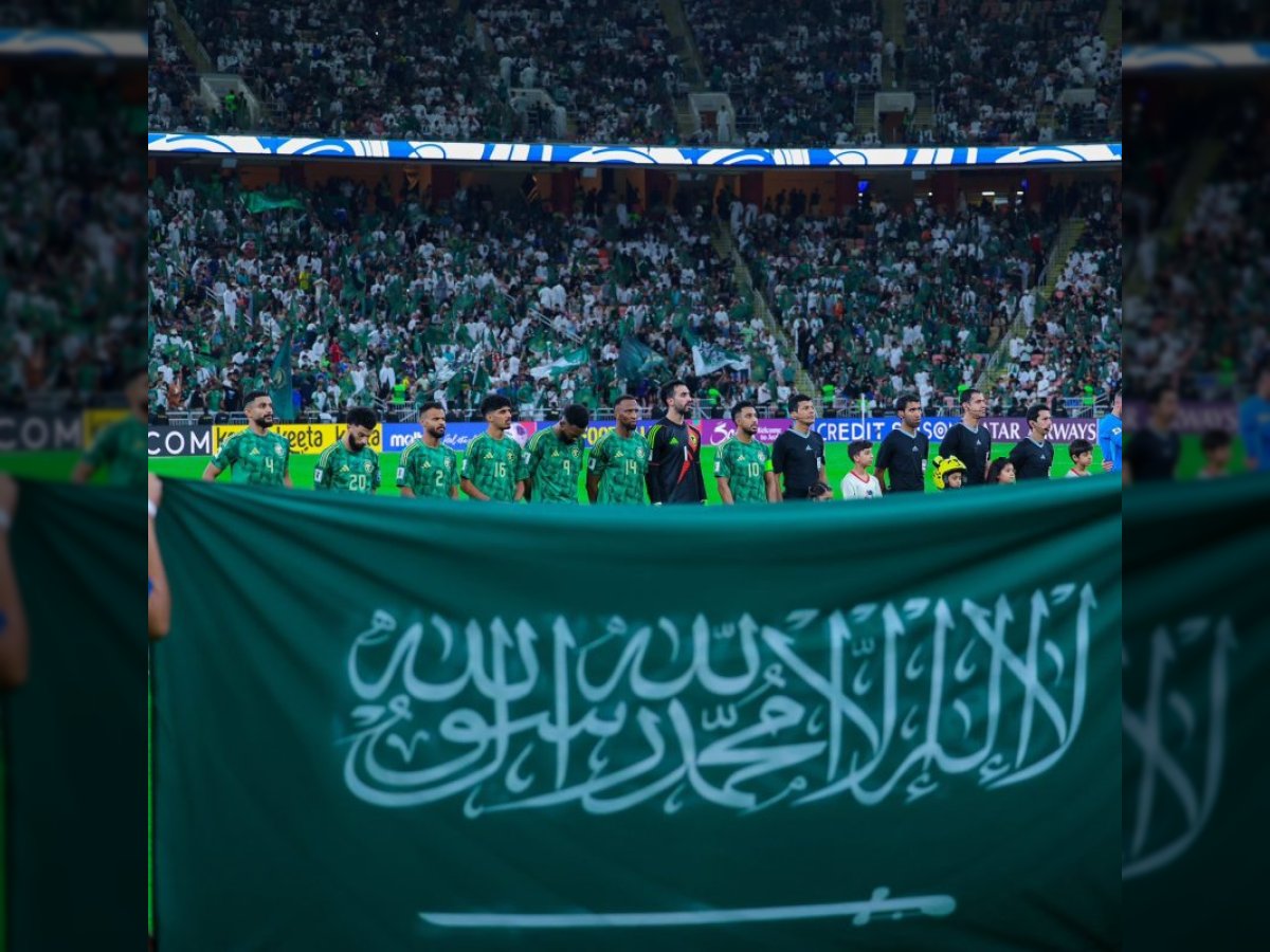 أرقام قبل المواجهة.. الملحق الآسيوي المؤهل لكأس العالم 2026 ينطلق غدًا بمباراة المنتخب السعودي ضد إندونيسيا