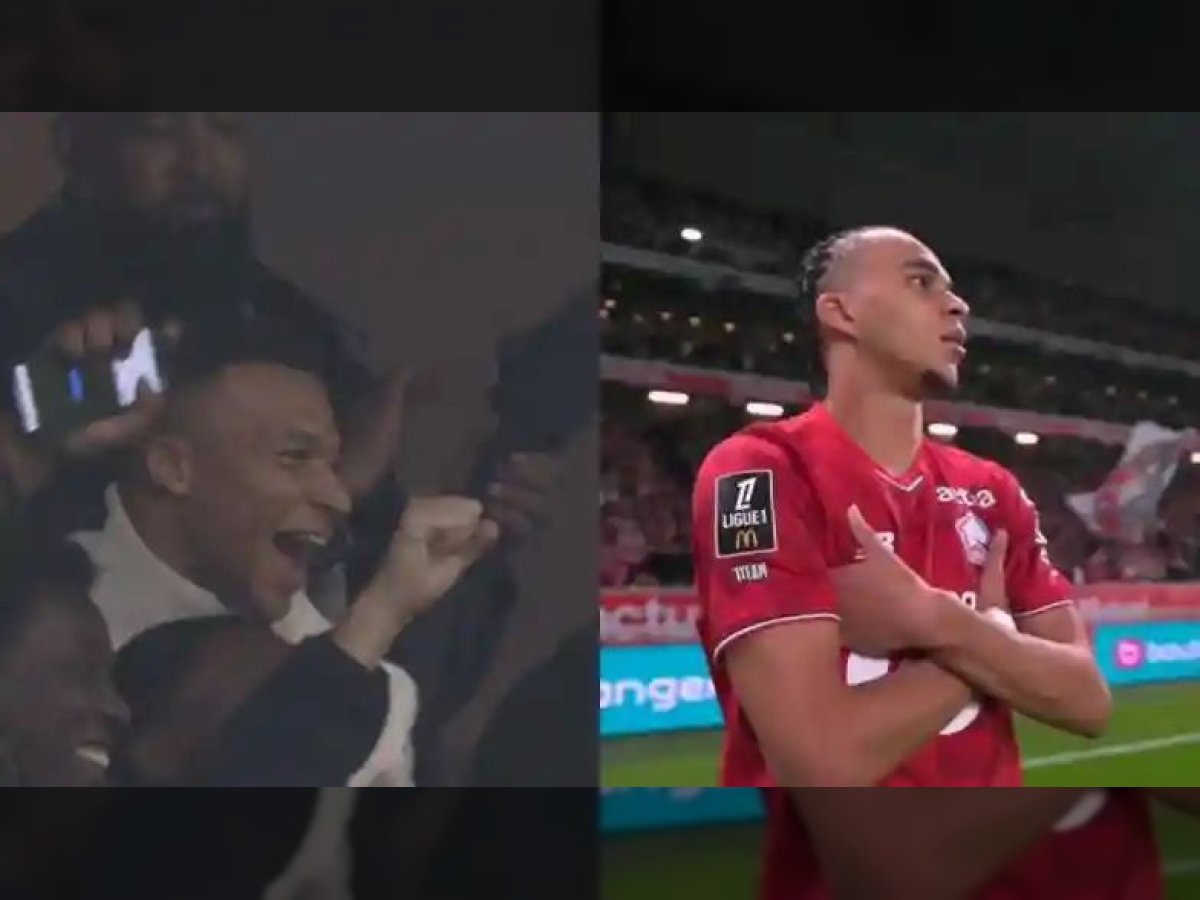 فيديو ردة فعل كيليان.. إيثان مبابي يخطف الأضواء في كلاسيكو الدوري الفرنسي بتسجيل هدف أمام باريس سان جيرمان