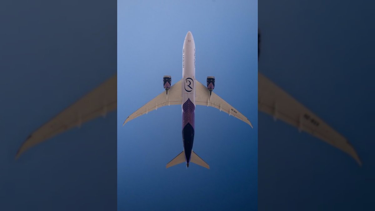 موعد أول رحلة دولية.. طيران الرياض يعلن انطلاق رحلاته التجريبية مع تفاعل واسع على وسائل التواصل