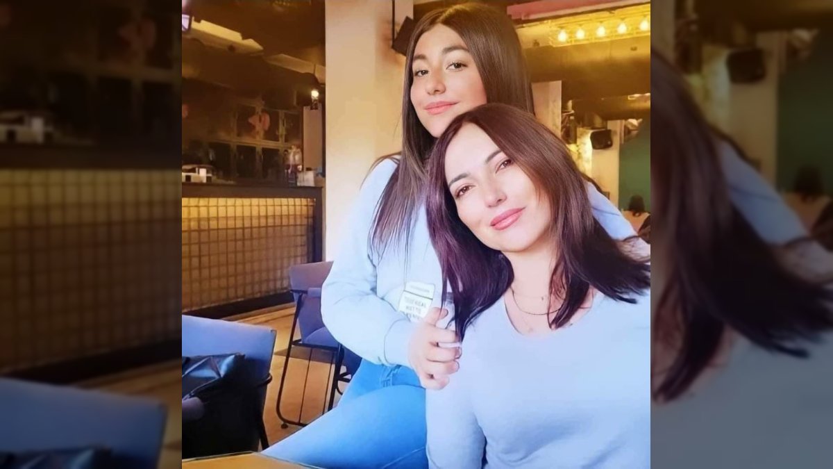 أمل عرفة تكشف تفاصيل مثيرة في قضية التسريب الصوتي لابنتها مريم