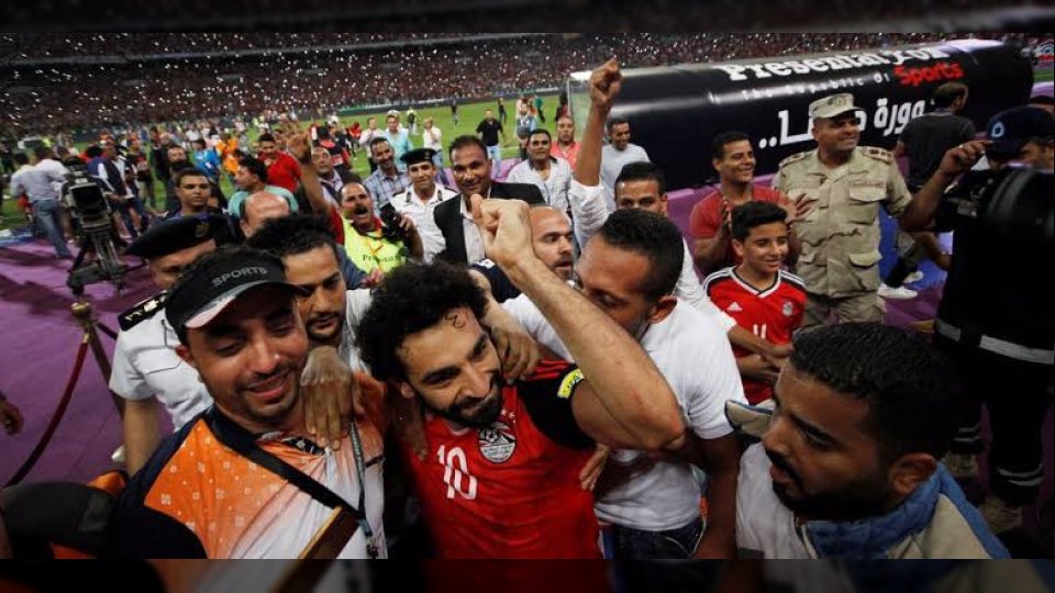 منتخب مصر يتأهل رسميًا لكأس العالم 2026 بعد فوز ساحق على جيبوتي