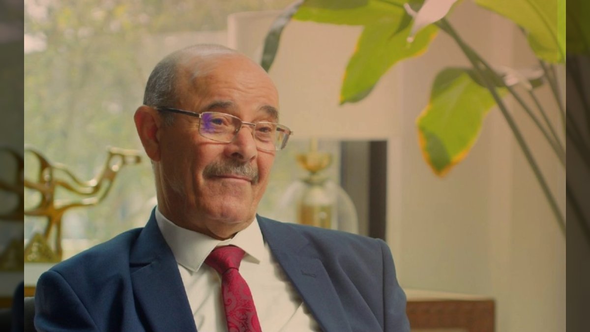 محمد الأمين بلغيث يواجه 5 سنوات سجنًا بعد تأييد الاستئناف في قضية تصريحاته حول الأمازيغية