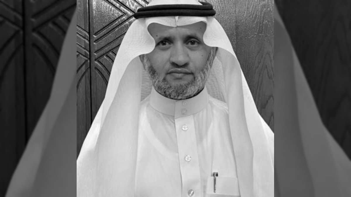 بعد أسبوع من العناية المركزة.. رحيل الإعلامي سعيد الزهراني يهز الأوساط الصحفية السعودية