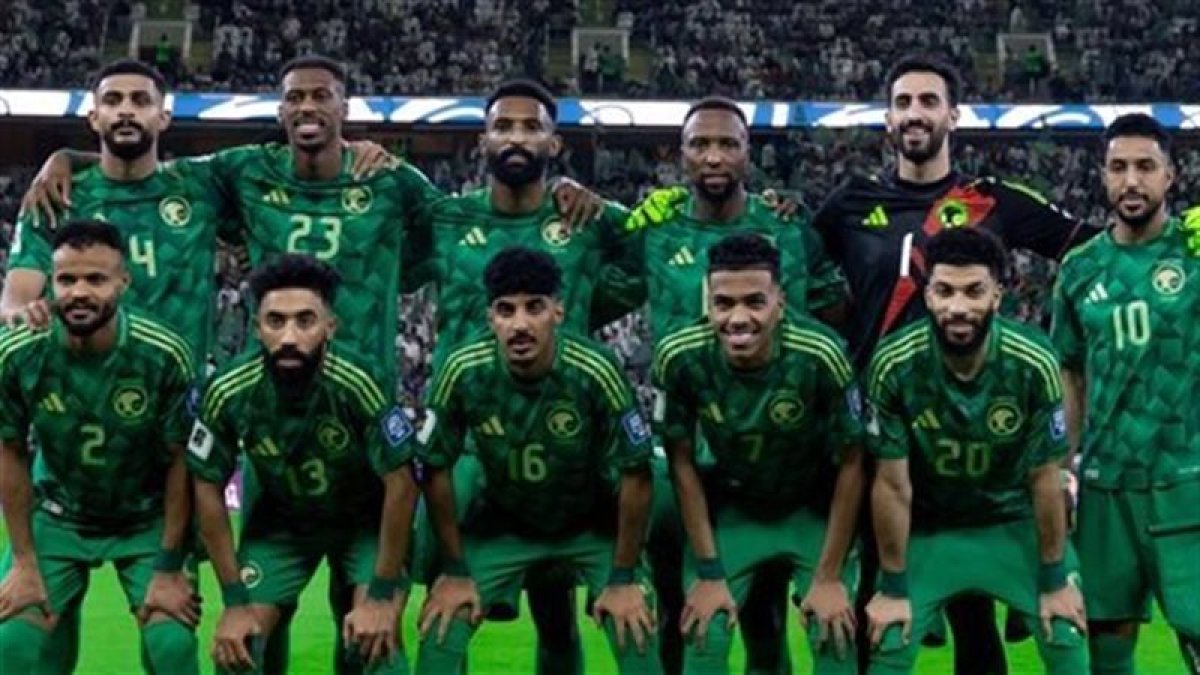 توقيت بث مباراة المنتخب السعودي ضد إندونيسيا اليوم في تصفيات كأس العالم 2026 والقنوات الناقلة