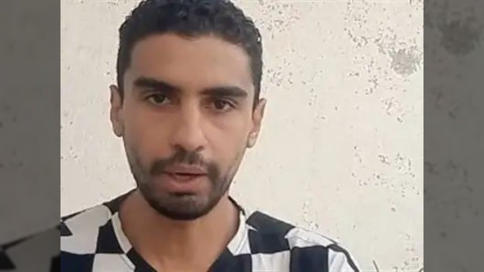 الناقد طارق الشناوي يكشف توقف مخرج فيلم "اختيار مريم" محمود يحيى عن إضرابه عن الطعام بعد تدخل سينما زاوية