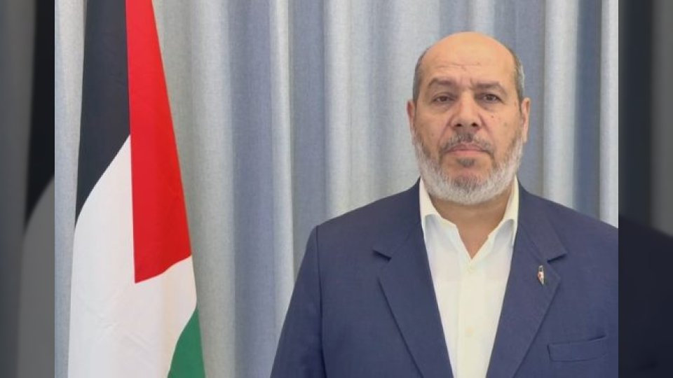 بالفيديو.. خليل الحية يعلن اتفاقًا تاريخيًا لإنهاء الحرب في غزة