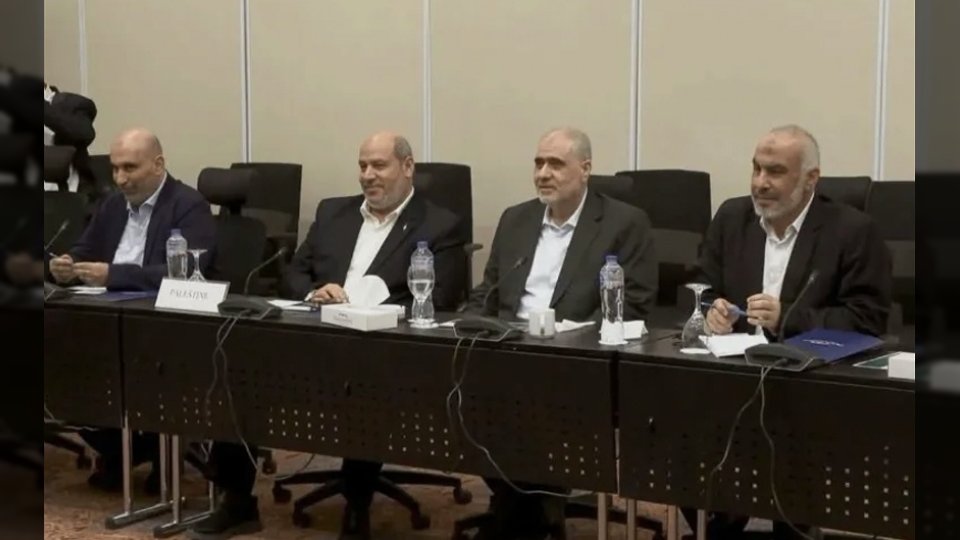 بعد 734 يومًا من العدوان الإسرائيلي.. إعلان انهاء الحرب في غزة