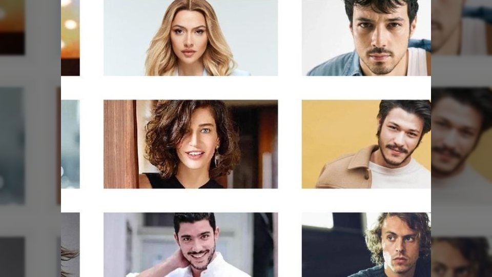 صدمة في الوسط الفني التركي.. هذه أبرز الأسماء المستهدفة في حملة مخدرات المشاهير