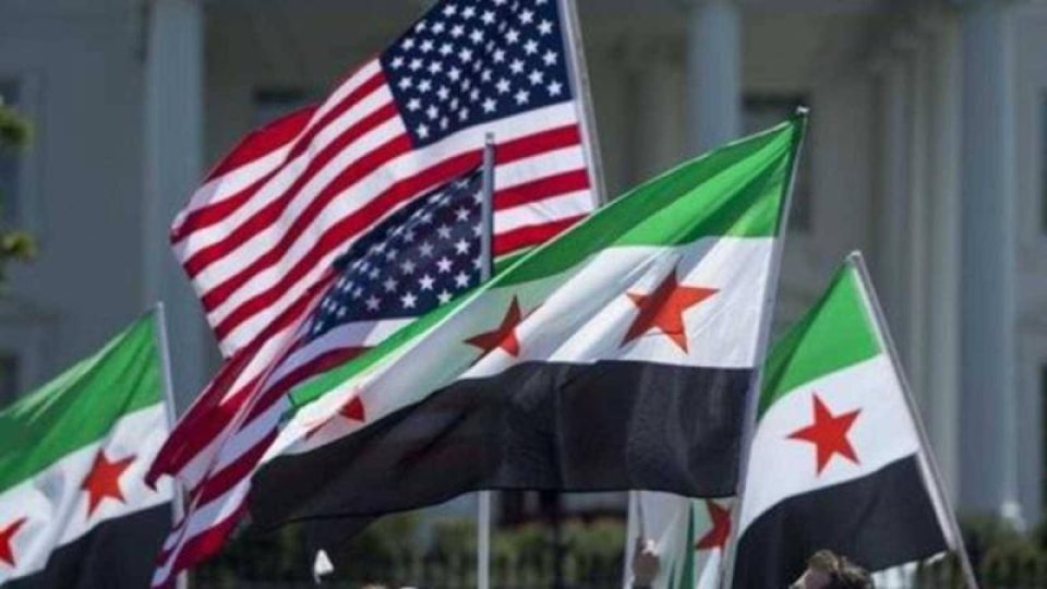 مجلس الشيوخ الأمريكي يصوت على إلغاء قانون قيصر المفروض على سوريا