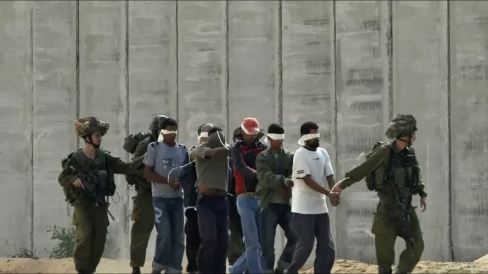 إسرائيل تعلن قائمة الأسرى الفلسطينيين المقرر الإفراج عنهم ضمن اتفاق وقف إطلاق النار