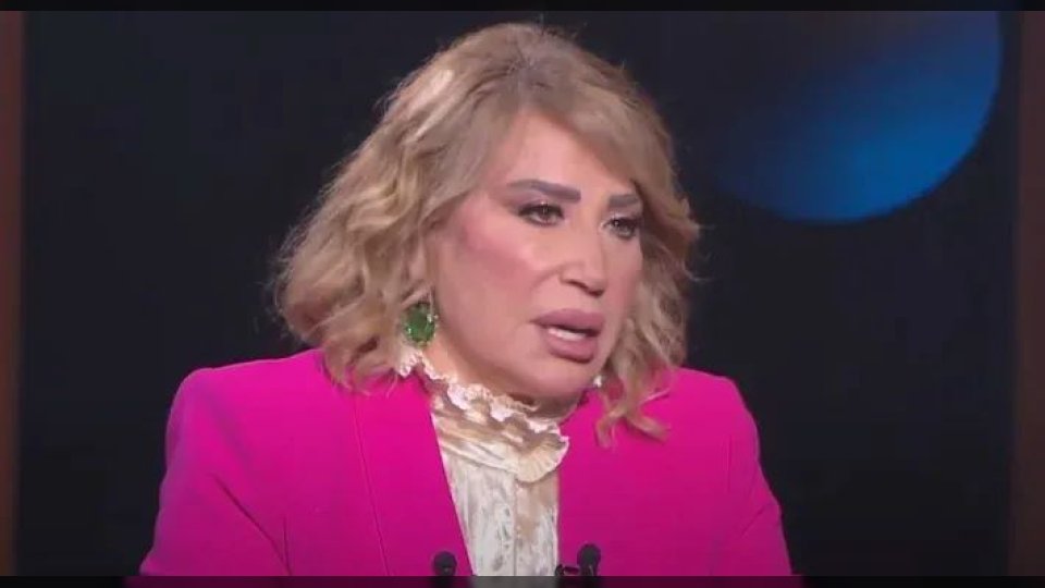 أعمارهم فوق السبعين.. من هو زوج المخرجة إيناس الدغيدي الذي أثار الجدل؟