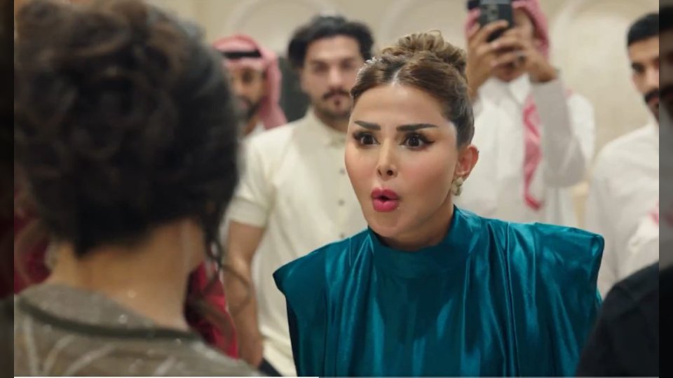 هل سيكون بديل شباب البومب.. فيصل العيسى يعلن اطلاق مسلسل بنات البومب على روتانا خليجية