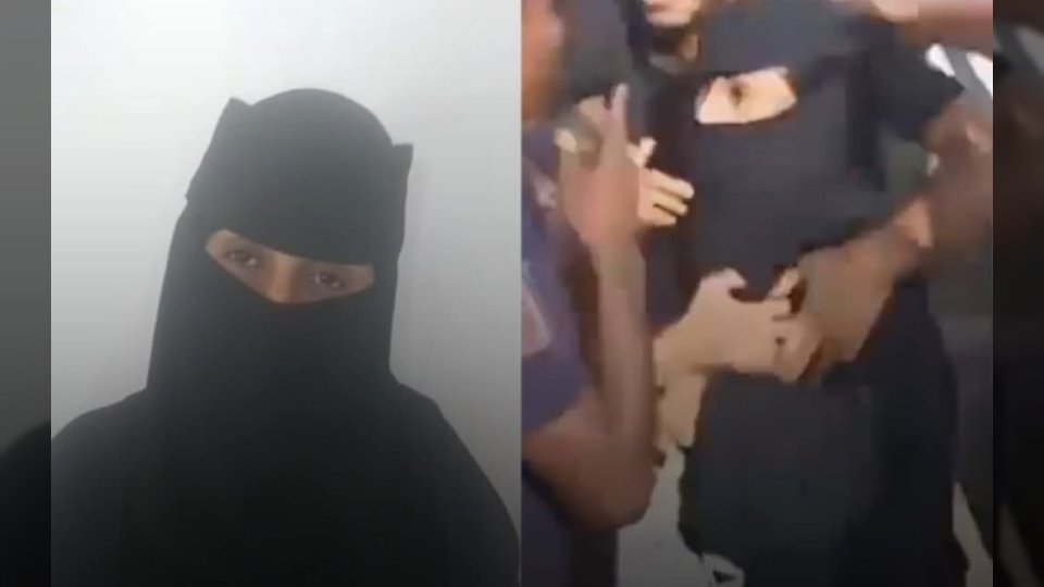 تسليم جندي متهم بمحاولة اختطاف مجندة في لحج للشرطة