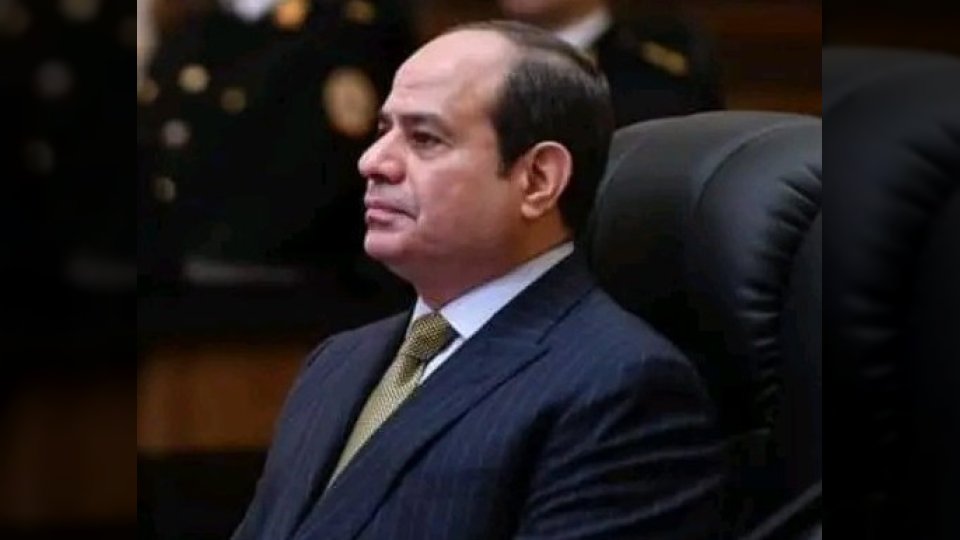رصد زلزال بالقرب من السد.. السيسي يحمّل إثيوبيا مسؤولية تداعيات سد النهضة على مصر والسودان