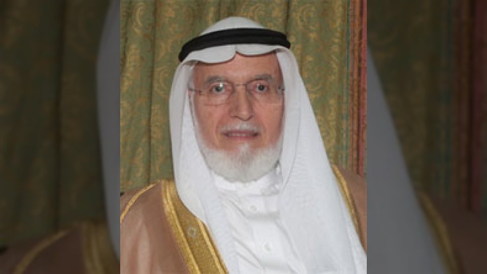 رحلة عطاء تنتهي.. الدكتور عبدالله نصيف يودع الحياة عن عمر 86 عاماً بعد مسيرة حافلة بالإنجازات العلمية والدعوية