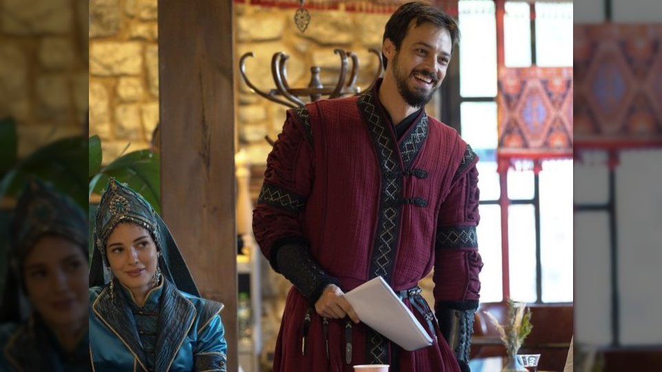 متى يبدأ عرض مسلسل المؤسس أورهان والحلقة الأولى؟ قنوات البث الرسمية لبديل المؤسس عثمان