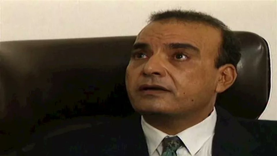وفاة الفنان سمير ربيع تثير صدمة في الوسط الفني المصري