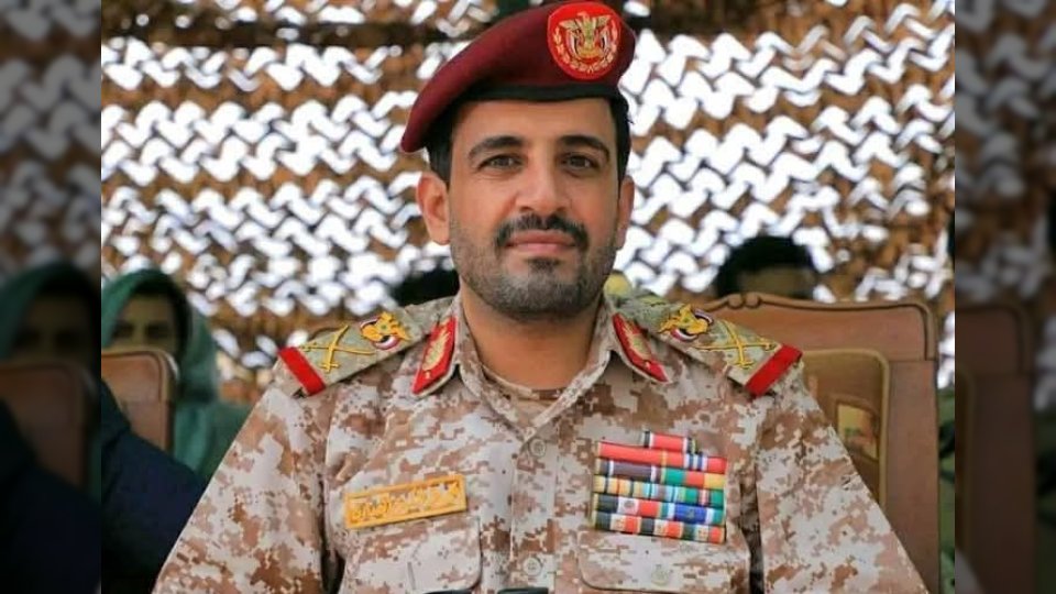 ثاني أبرز شخصية بعد عبدالملك الحوثي.. الحوثيون يعترفون بمقتل محمد عبدالكريم الغماري