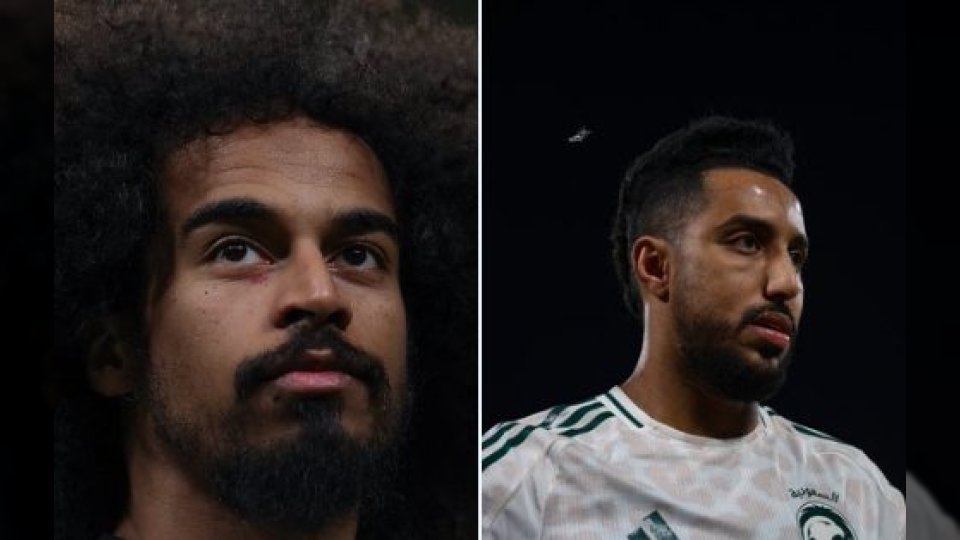 موعد الحفل وتسريبات.. تنافس ساخن بين اكرم عفيف وسالم الدوسري على جائزة أفضل لاعب في آسيا 2025
