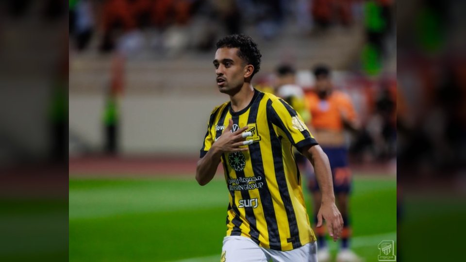 الاتحاد يخسر نقاطًا ثمينة أمام الفيحاء في أولى مباريات كونسيساو