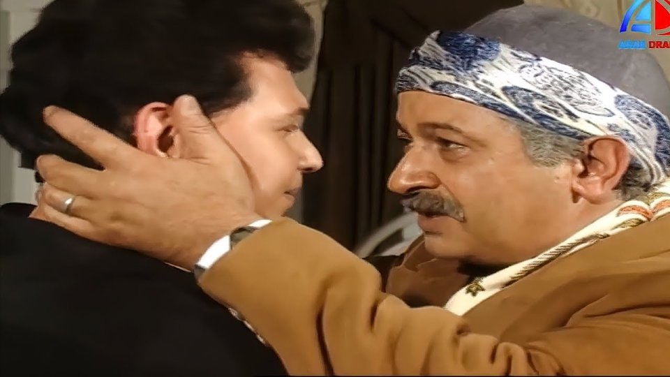 رباب حسين تكشف ماذا قال لها محمد رياض عن الجزء الثاني من مسلسل لن أعيش في جلباب أبي