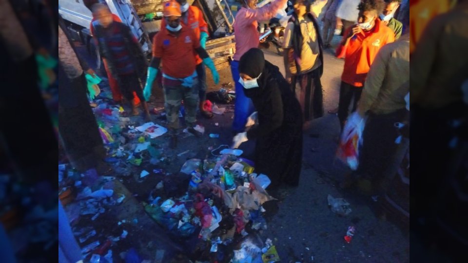 اشادوا بالدكتورة إيلان.. نقابة العاملين في مشروع النظافة بتعز تدعو المحافظ إلى التريث في إصدار قرار التعيين الجديد
