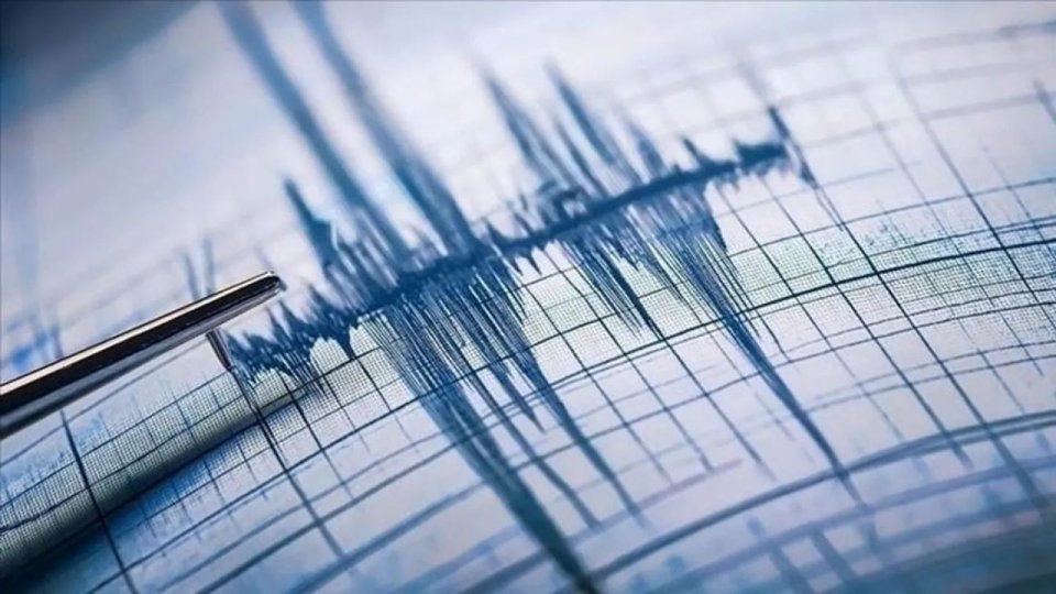 زلزال بقوة 5.1 درجة يضرب مقاطعة بابوا الإندونيسية