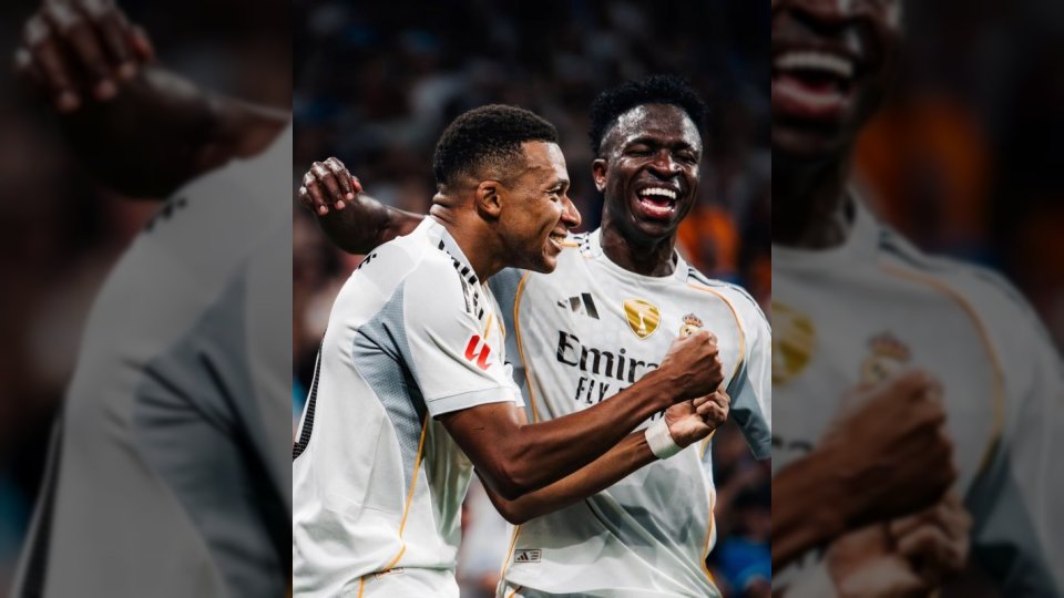 موعد وتشكيلة مباراة ريال مدريد ضد خيتافي في الدوري الإسباني والقنوات الناقلة