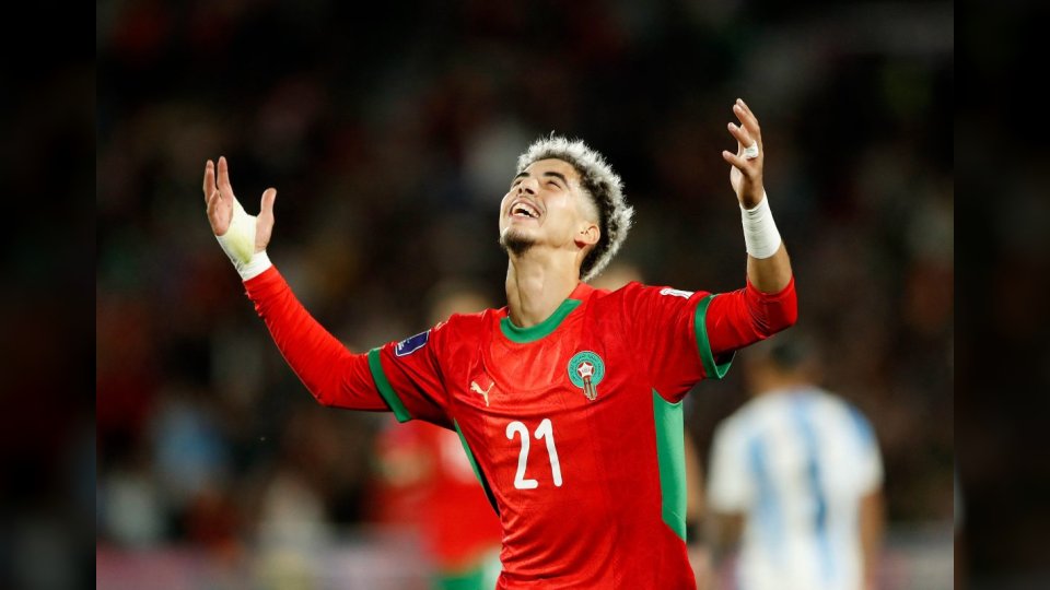 بهدفي ياسر الزبيري.. ملخص ونتيجة فوز منتخب المغرب بكأس العالم للشباب تحت 20 عامًا