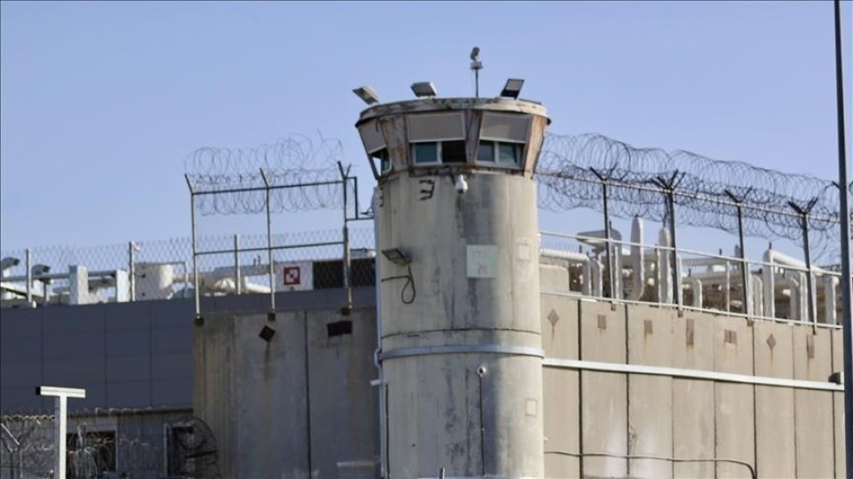 وفاة معتقل فلسطيني مسن في مستشفى إسرائيلي