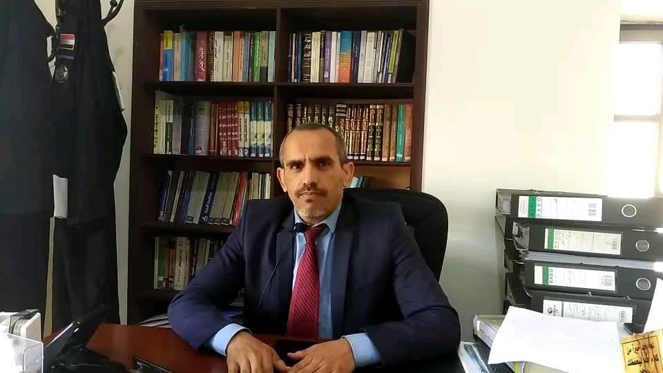 داخل زنزانة انفرادية.. اتصال مفاجئ من المحامي عبدالمجيد صبرة يثير قلقاً حقوقياً