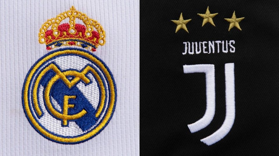 الموعد والقناة الناقلة.. تفاصيل مواجهة نارية بين ريال مدريد ويوفنتوس في دوري أبطال أوروبا
