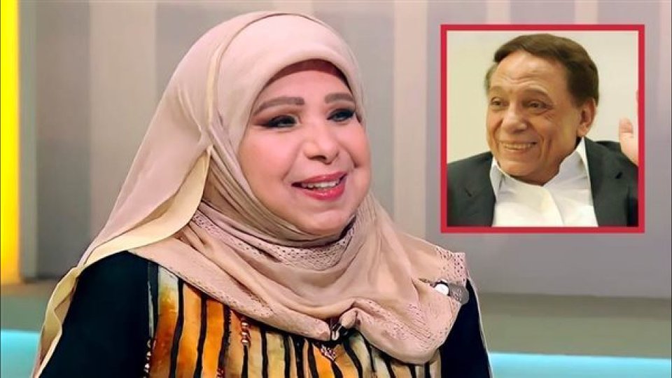 ماذا قالت عن زوجته هالة الشلقاني؟.. مديحة حمدي تحسم الجدل حول علاقتها العاطفية بالزعيم عادل امام