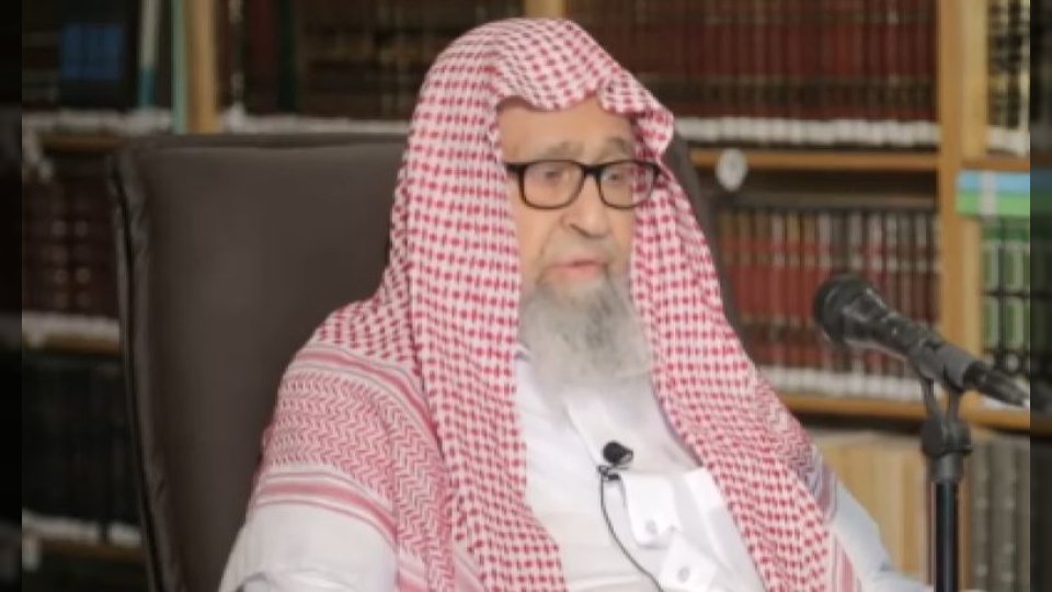 تلميذ بن باز.. من هو مفتي المملكة العربية السعودية الجديد الدكتور صالح بن فوزان الفوزان؟