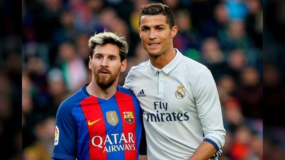 ماركا: كريستيانو رونالدو الأكثر حسماً بين ريال مدريد وبرشلونة على مدى 70 عاماً يليه ميسي