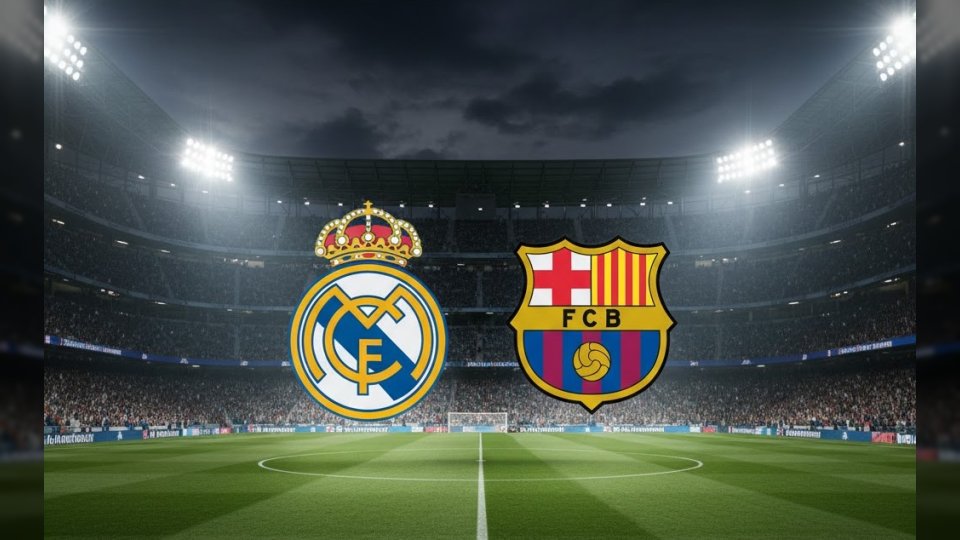 23 هدف مقابل 21.. نتائج آخر 10 مباريات كلاسيكو بين ريال مدريد وبرشلونة قبل مواجهة 26 أكتوبر 2025