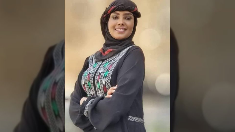 إطلاق سراح انتصار الحمادي بعد احتجاز دام 5 سنوات في سجون الحوثيين بصنعاء