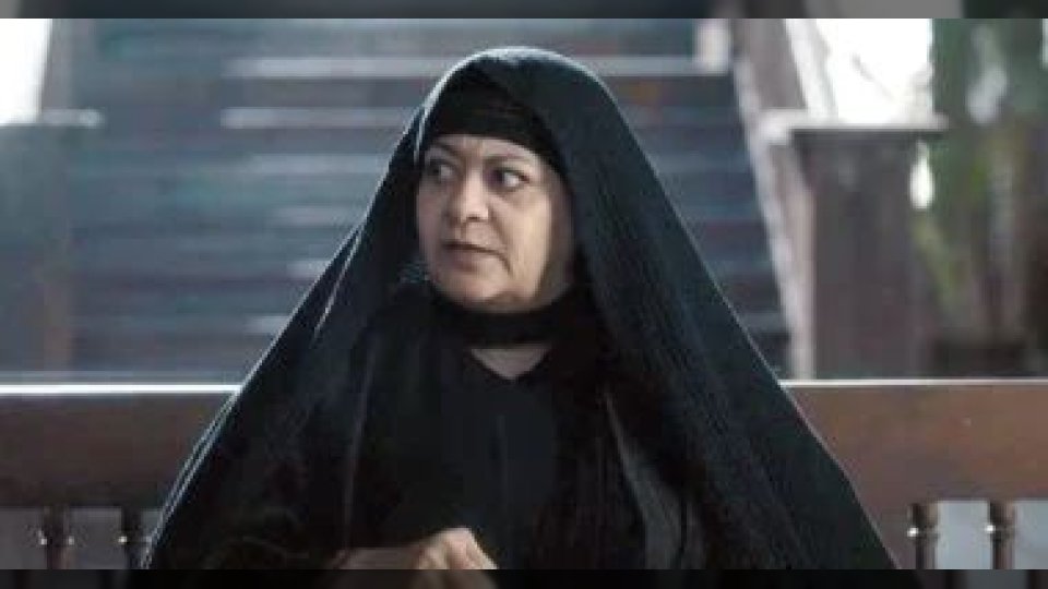 وفاة شقيق الفنانة فريدة سيف النصر بعد صراع طويل مع المرض