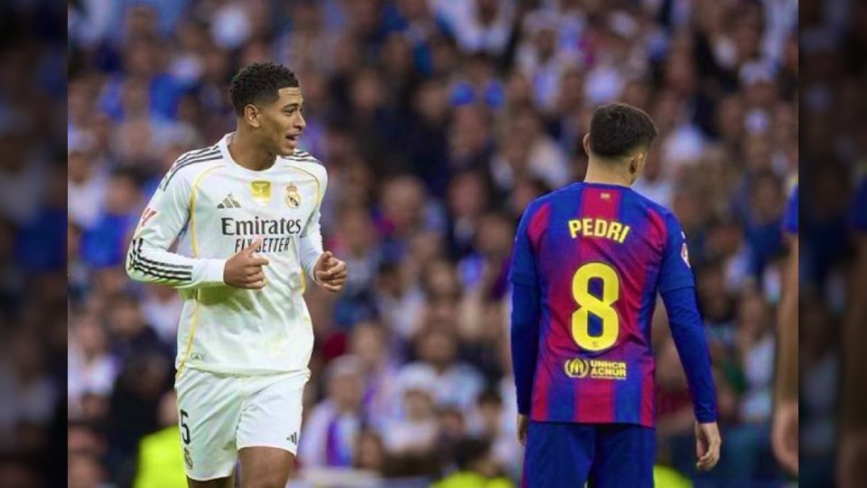 نتيجة آخر 10 كلاسيكو حتى تاريخ 26 أكتوبر 2025 بعد فوز ريال مدريد على برشلونة اليوم