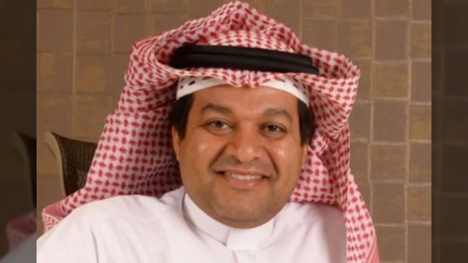 خالد الزعاق يتوقع نهاية موسم الصفري خلال أسبوعين