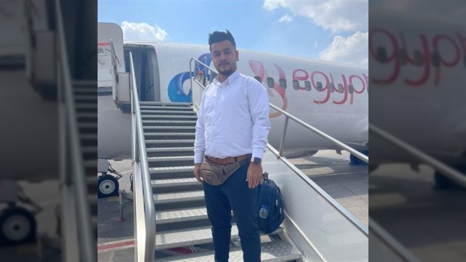 وثائق تكشف تفاصيل اعتقال الصحفي اليمني خالد اليافعي في الإمارات منذ 2021